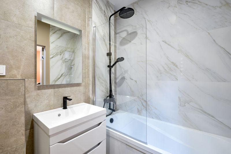 Top Bathroom Remodeling Companies in Brick, NJ