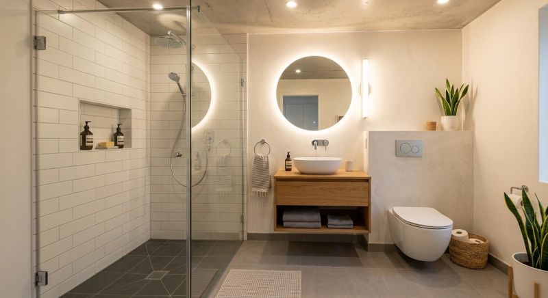 Top Bathroom Remodeling Companies in Manahawkin, NJ