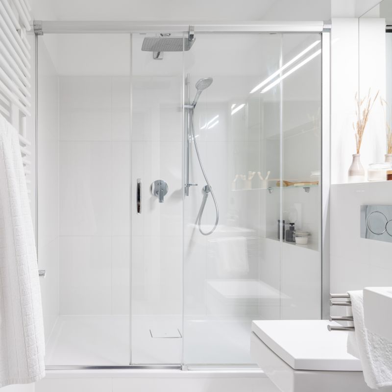 Best Shower Installation Contractors in Manchester Township, NJ